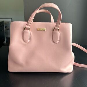 Kate spade shoulder bag/tote bag